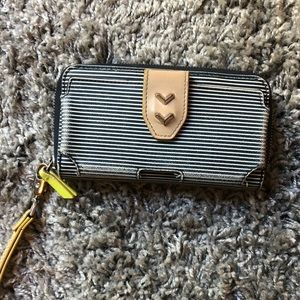 Stella and Dot wallet